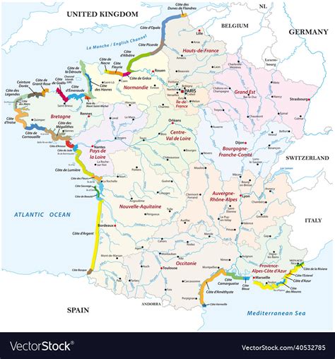 best beach town in france|map of france coastal cities.
